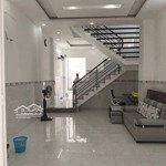 Nhà đẹp liên khu 45 sát chợ bình thành