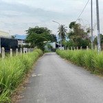 Bán Lô Đất Mặt Tiền Đường Vườn Thành - Diên Lạc Diên Khánh. Full Thổ Cư. Giá Tốt
