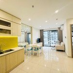 Cần Bán Gấp Căn 1Pn+ Vinhomes Grand Park Full Nội Thất, Sẵn Sổ Hồng. Giá Bán Chỉ 2.15 Tỷ