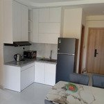 Căn hộ 2 phòng ngủ 2 vệ sinh ban công thoáng nhà mới bàn giao cho thuê 10 triệu
