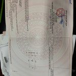 Chính chủ bán 45m2 đất thôn non nông - ngọc hoà đường oto vào tận nhà