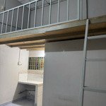 Cho thuê phòng trọ thoáng mát, có gác lửng, 24 m2 14/3 đường 65 thảo điền