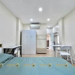 Khai trương căn hộ studio cao cấp