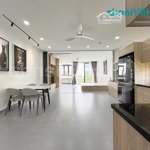 Chuỗi chdv cao cấp ngay đảo kim cương kế cầu ba son - sala - đầy đủ tiện nghi