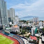 Căn góc 3pn tầng trung toà nha trang central - dqua 29 phan chu trinh nha trang