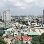 Chính chủ bán căn hộ chung cư mỹ an sau lưng gigamall thủ đức.