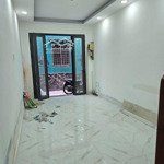 Bán nhà mới nguyễn trãi quận 5 - 3 tầng btct mới, sát hẻm ô tô 10m, sổ đẹp a4