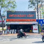 Bán nhà mặt tiền ngang 10m đường nguyễn văn cừ nối dài