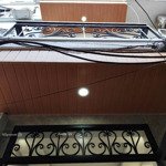 Ngay sau nhà mặt phố đại la_vài bước ra ôtô_full nội thất đẹp_27m2 x 4tầng_nhỉnh 5tỷ
