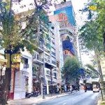 "siêu phẩm quận 1: tòa nhà hầm 9 tầng mặt tiền lê thánh tôn - 500 triệu/tháng, giá shock 115 tỷ!"