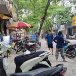 Nhà mặt phố đội cấn-ba đình 51m*4 tầng,mt 3m9,oto dừng đỗ,vỉa hè đá bóng,kinh doanh đa dạng,sổ đẹp