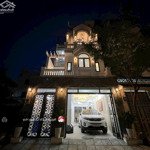 Nhà phố kdc cao tầng đồng bộ, an ninh - đường 6m 2637 huỳnh tấn phát nhà bè- 6m x 13m - giá 7,95 tỷ
