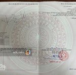Bán lô đất tái định cư hà quang 2 diện tích: 70m2 - xây dựng tự do ( tối đa 5 tầng )