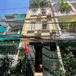 Hàng hiếm ba đình quận- phân lô khu vực vip- hai mặt ngõ- trước nhà ô tô tránh - dừng đỗ ngày đêm