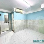 Thuê phòng trọ sinh viên - chỉ 3x có thang máy - bảo vệ 24/7 - gần công viên lê thị riênh q10