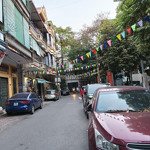 Bán nhà riêng 4pn, 4wc, 64m2 tại hoàng quốc việt, nghĩa đô, cầu giấy, 16,5 tỷ