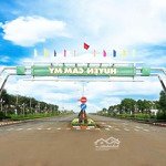 Bán lô đất thổ cư 120m2 xuân tây cẩm mỹ