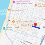 Bán lô đất phố đi bộ an thượng 16- giá chỉ 7,95 tỷ!!