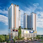 Bán cc central premium, phố tạ quang bửu, 3,8 tỷ, 64m2