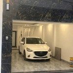 Bán nhà riêng 50m2- 6 tầng full nội thất xịn sò, 13 tỷ tại đường phố trạm, long biên, hà nội