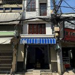 Siêu phẩm 4 tầng lầumt chợ vải tân phước, f8 tân bình.lh/ điệp 0903070684