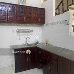 Bán nhà 2 mặt tiền đường dã tượngdiện tích95m2, nhà đối diện công viên, để lại nội thất liền tường, 8tỷ