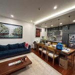 Cho thuê căn hộ đặng thai mai gồm 2 phòng giá 1.300$/phòng đầy đủ tiện nghi free dọn phòng/ tuần