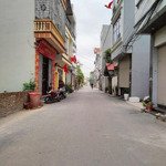 Siêu phẩm 60m2 lực canh, xuân canh - ô tô tránh - hàng xóm vinhome cổ loa