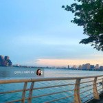 Bán đất nghi tàm - thanh niên, tây hồ. diện tích 145m², giá chỉ từ 23 tỷ.