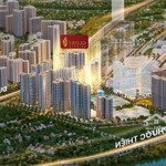 Bán căn hộ chung cư glory heights ở nguyễn xiển, 3,6 tỷ, 70 m2, giá siêu hời uy tín