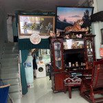 Nhà bán bùi thế mỹ - p.10 - q.tân bình - tp.hcm .lh 0903070684