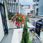 Nhà hẻm xe hơi, lê quang định - 40m2 - 3 phòng ngủ (có phòng trệt), full nội thất - 5.95 tỷ