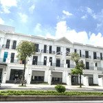 Rẻ nhất 19 tỷ! shop liền kề 100m2 hải âu đông nam đường 30m kinh doanh vinhomes ocean park gia lâm