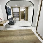 Cho thuê căn hộ studio & 1 ngủ 1 khách full nội thất 158 đại từ, hoàng mai