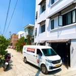 Gần sông thoáng mát, lê văn lương giáp sát quận 7