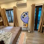 Bán nhà phố yên ninh, ba đình 24m2, 5 tầng cực đẹp, lô góc 2 thoáng giá chỉ 7.2 tỷ