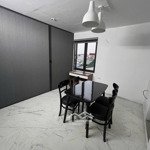 Cho thuê nhà trọ view đẹp tại hoa bằng, 11 triệu, 60m2, 2 phòng ngủ 2wc