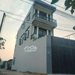 Bán nhà 2 lầu cực rê gần trường. học đông chieu dĩ an. tphcm