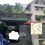 Bán biệt thự an hưng - 290m, mặt tiền 12m, nội thất gỗ đỏ nguyên khối, 7x tỷ