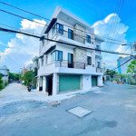 Ki-ốt kinh doanh 5x5m mặt tiền đường 6m trung tâm khu dân cư đông đúc