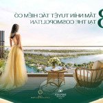 Vốn 500 triệu sở hữu căn studio duy nhất ở vinhome cổ loa tầng trung cực đẹp - cđt mik