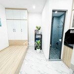 Toà căn hộ dịch vụ phú diễn sau lưng mặt phố - 20 phòng - đủ pccc - sổ đỏ phân lô