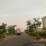 Chính chủ bán đất đường hoà minh 4- cách biển 100m- trung tâm quận liên chiểu