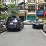 Bán nhà phân lô đại kim vỉa hè rộng ô tô tránh view vườn hoa kinh doanh đỉnh !