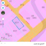Bán lô đất đường nguyễn trọng kỷ, phường cam lợi, tp cam ranh, khánh hoà lh; 0964507622
