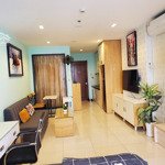 Cho thuê cc đẹp ở richmond city, 9 triệu-11 triệu, 38m2, 1pn, 1wc, đầy đủ tiện nghi