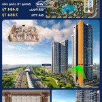Căn góc view đẹp nhất dự vinhomes cổ loa - nơi đáng sống nhất việt nam