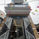 Hiếm, nhà độc lập 5 tầng 32m2, ô tô đỗ ngày đêm, gần tttm aeon mall dương nội hà đông, giá 5.3 tỷ.
