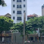Bán gấp mảnh đất tặng nhà 2 tầng mặt phố vũ tông phan, 160m mặt tiền 5m, 2 thoáng, giá chỉ 68 tỷ
