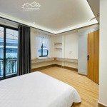 Cho thuê biệt thự mini full nội thất 1lửng 3lầu st 4pn-4wc lê đức thọ gò vấp 15tr